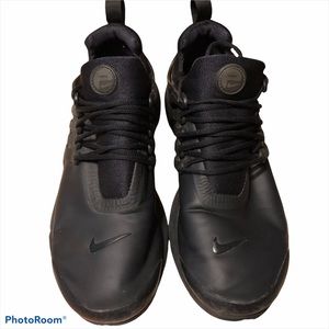Nike Mens Air Presto Low Utility Size U.S 8